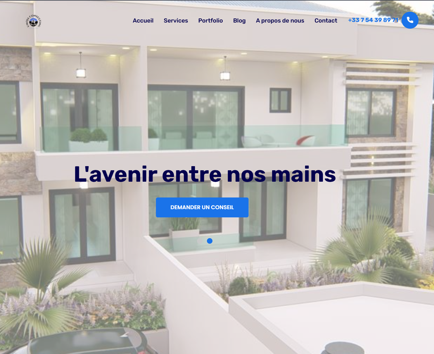 Agence Conseil Immobilier